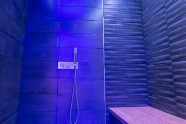 پانسیون L Effet Spa