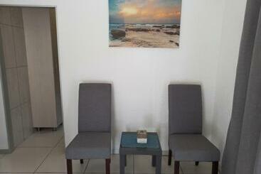 پانسیون Tropical Paradise Guest House