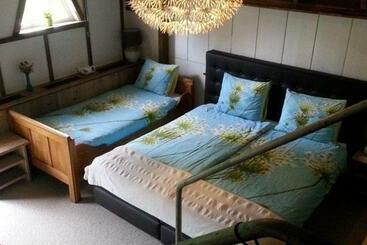 B & B De Pimpelmees