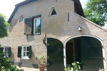 B & B De Pimpelmees