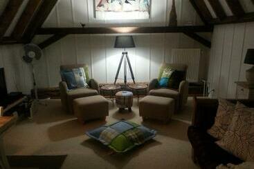 B & B De Pimpelmees
