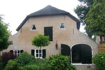 B & B De Pimpelmees