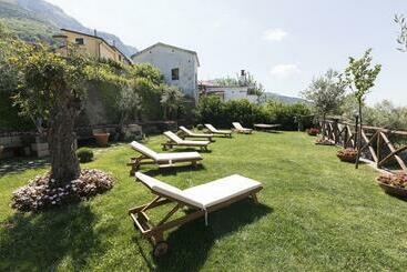 B&b Fior Tramonti