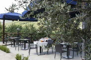 B&b Fior Tramonti
