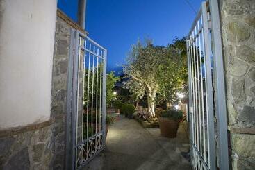 B&b Fior Tramonti