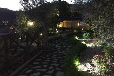 B&b Fior Tramonti