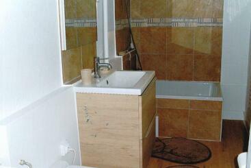 تختخواب و صبحانه Chambre D Hotes A Nérac