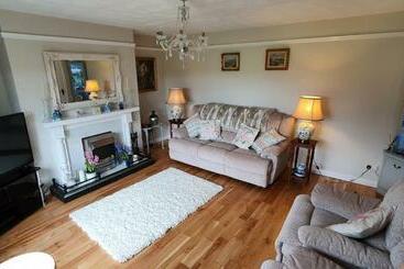 Meadow View B&b
