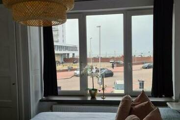 پانسیون Evy S Place