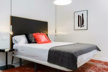 פנסיון Habitaka, Hogares De Paso