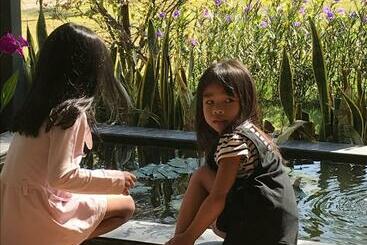 استراحتگاه B&b Forest Hill Khao Yai