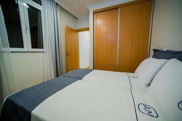 Apartments Madeira City Center