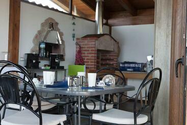 B&b Le Rose Del Tirreno