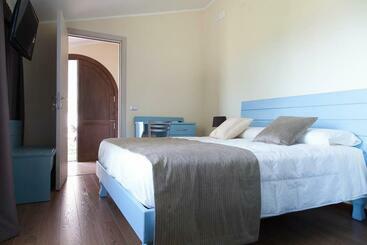 B&b Le Rose Del Tirreno