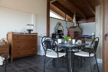 B&b Le Rose Del Tirreno