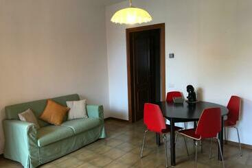 تختخواب و صبحانه Conte Durini Apartments & Rooms