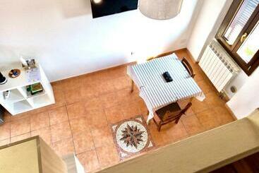تختخواب و صبحانه Conte Durini Apartments & Rooms