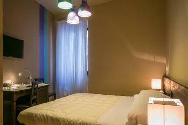 Bed And Breakfast Mameli 67