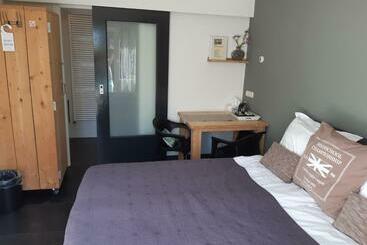 Bed & Breakfast De Schans