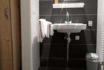 Bed & Breakfast De Schans