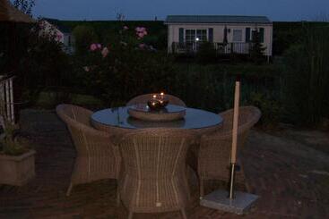 酒店 Hoeve De Zeeanjelier