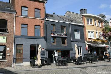 هتل L Auberge Saint Remacle