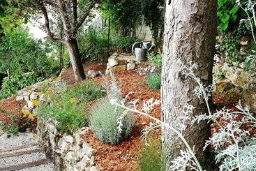 پانسیون Le Panoramique Auvers