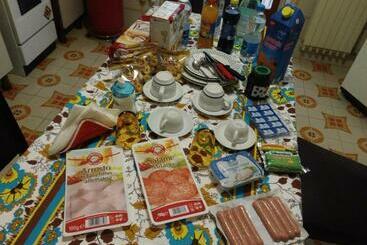 B&b Cavour