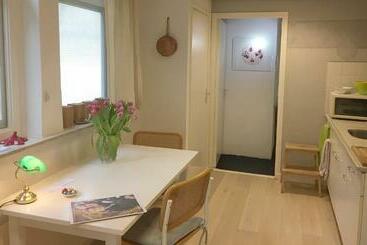 B&b De Kunstpraktijk