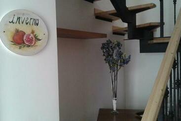 B&b Il Prugnolo