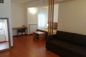 B&b Il Prugnolo
