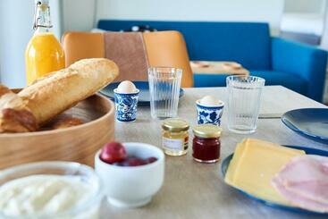 B&b Molenstreek