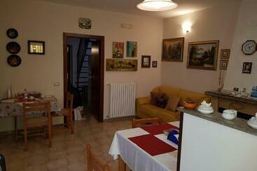 B&b Via Roma