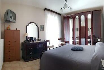 B&b Via Roma