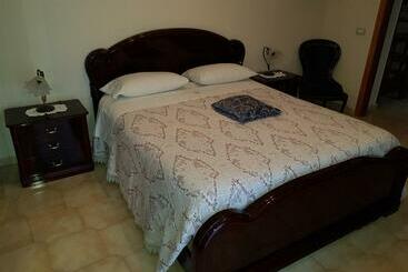 B&b Via Roma