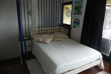 تختخواب و صبحانه A Casa Di Paola