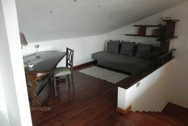 تختخواب و صبحانه A Casa Di Paola