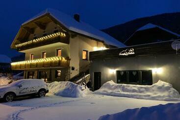 Bed and Breakfast Haus Nohra