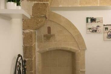 Borgo Sofia Bed And Breakfast