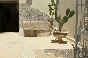 Borgo Sofia Bed And Breakfast