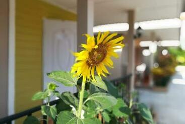Deva Garden Resort