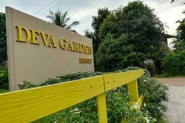 Deva Garden Resort