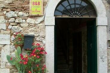 Le Cisterne B&b