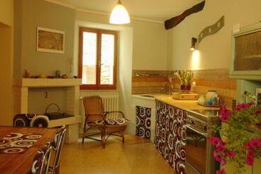 Le Cisterne B&b