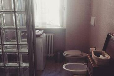 B&b Da Zia Ore