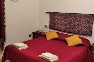 B&b San Francesco
