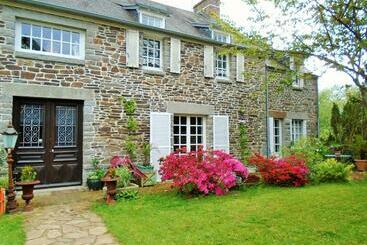 Bed and Breakfast Maison Des Isles