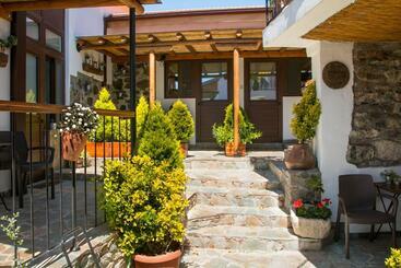 پانسیون Agrospito Traditional Guest House