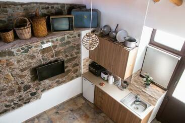 پانسیون Agrospito Traditional Guest House