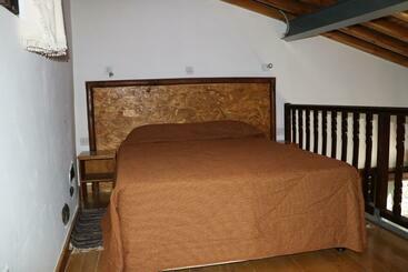 پانسیون Agrospito Traditional Guest House